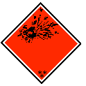 危險(xiǎn)品標(biāo)志